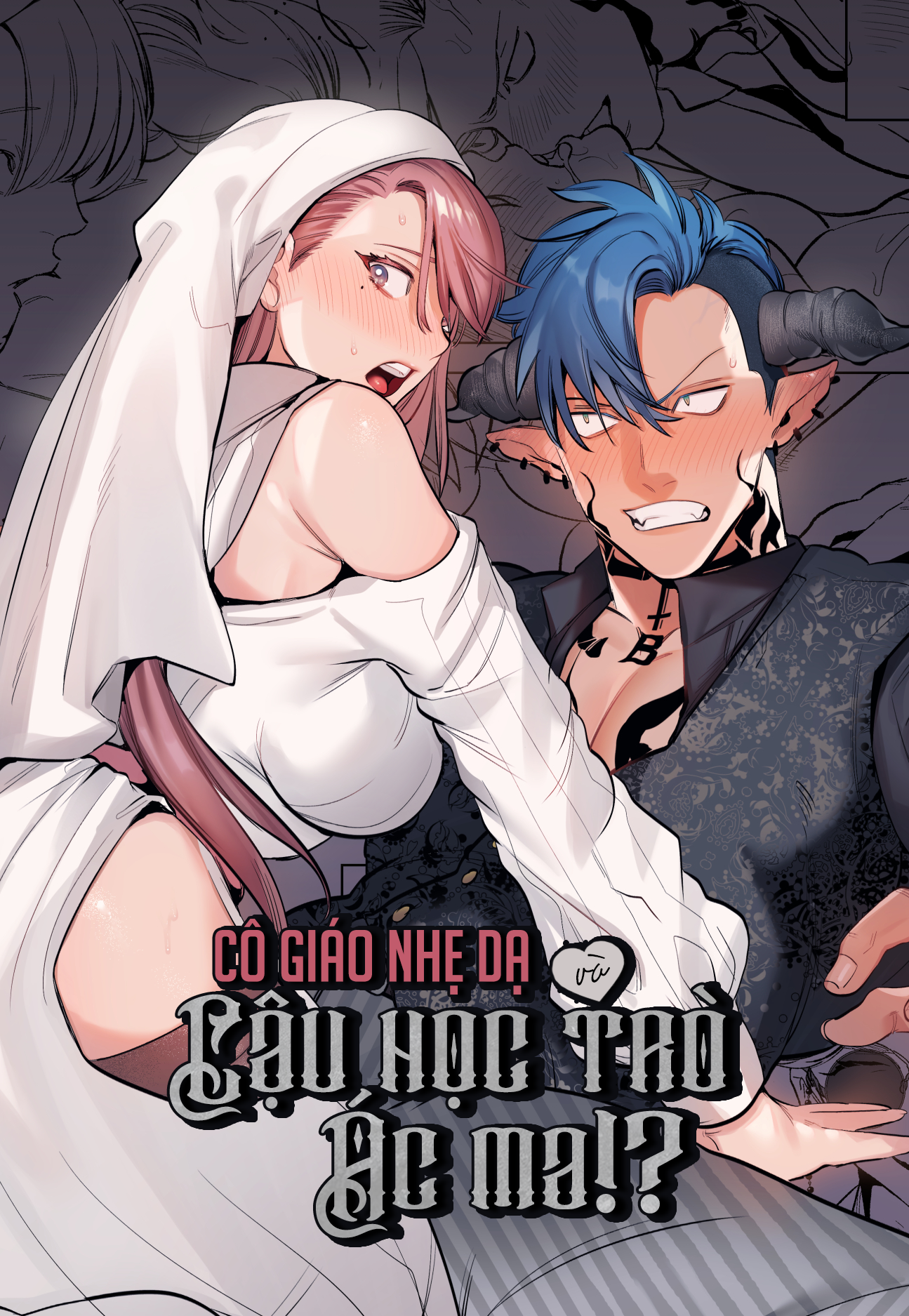 Comicaholic - Đọc truyện tranh online